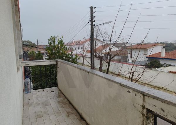 Apartamento T2 em Santarém