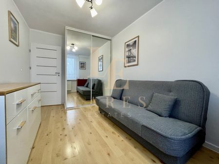 2 osobne pokoje | Metro Młynów-5 min | Po remoncie - Фото 5