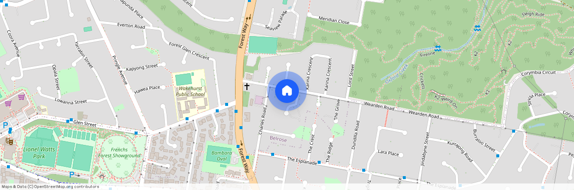 7 Wearden Road, NSW 2085, Belrose