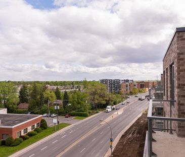 Appartement à louer - Photo 6