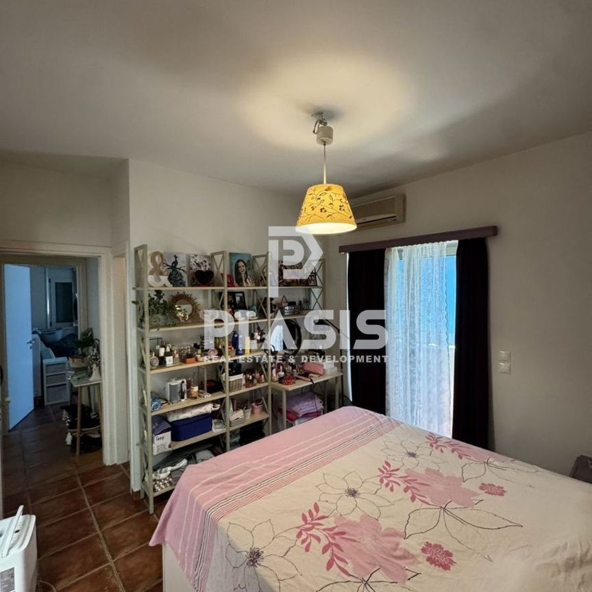 Διαμέρισμα για ενοικίαση Άγιος Δημήτριος - Photo 1
