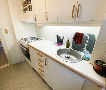 1-værelses lejlighed i Aalborg centrum med 2 altaner - Photo 4