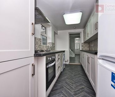 2 bedroom terraced house to rent - Photo 4