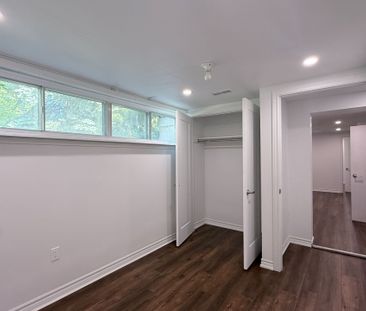 For Lease - 69 Edgar Avenue Unit# BSMT, Richmond Hill, Ontario - Photo 6