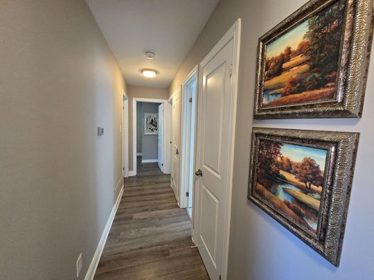 For Lease - 18 Elrose Road Unit# A, Brampton, Ontario - Photo 1