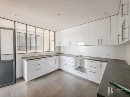 Rental Apartment Paris 17th Plaine-Monceau - Photo 4