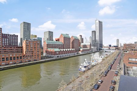 Appartement te huur: Lodewijk Pincoffsweg 271 3071 AS Rotterdam - Photo 5