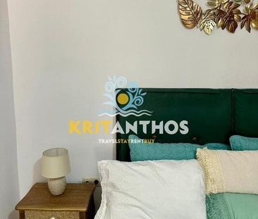 Διαμέρισμα για ενοικίαση Παλιά Πόλη - Φορτέτζα (Ρέθυμνο) - Photo 6