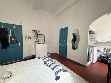 Location Appartement - Photo 2