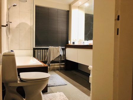 Groot huis met South of France vibes zkt huisgenoot - Foto 5