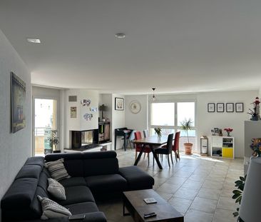 4.5 Zimmer, 2. Stock - Photo 1