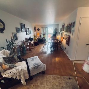 4 1/2 Lévis centre-ville, Août , chauffer-éclairé - Photo 2