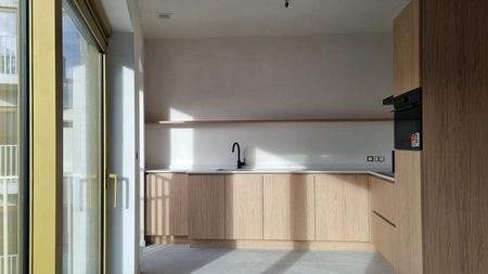 Studio te huur - Photo 2