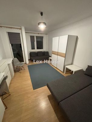 Mieszkanie na wynajem - Zdjęcie 1