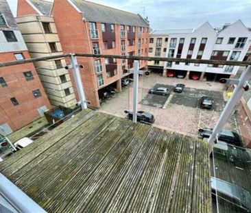 Kimber House, SO14 - Photo 3