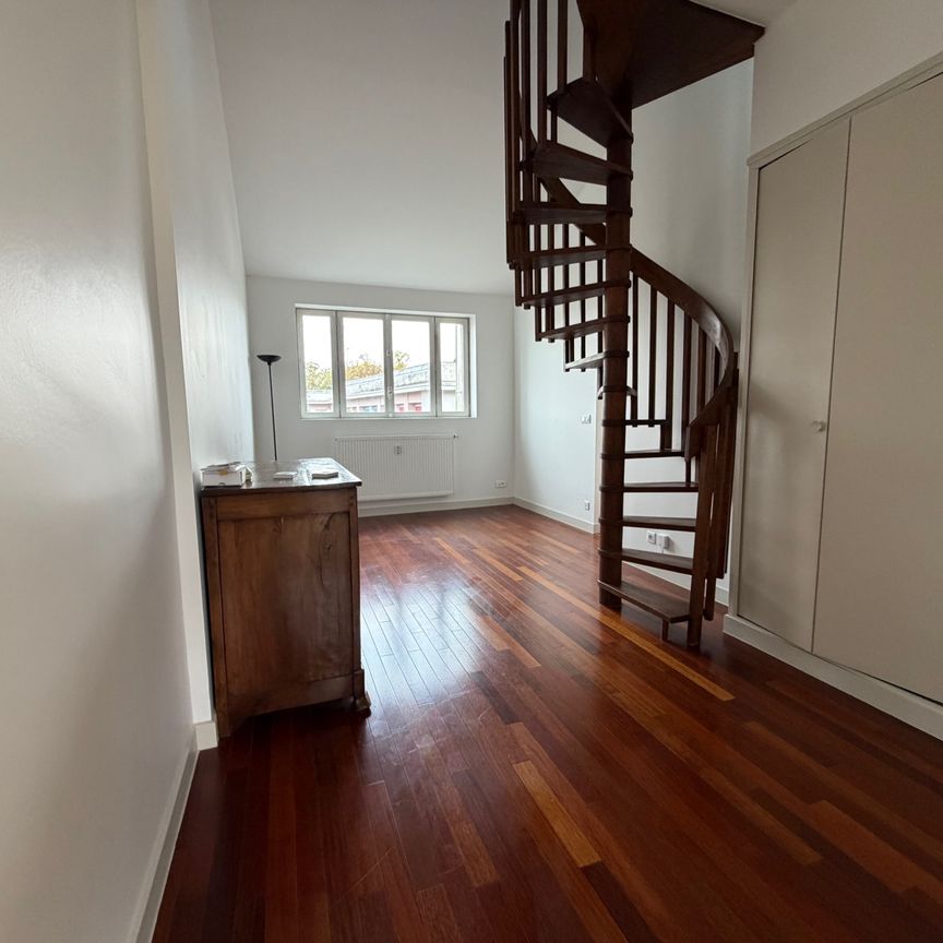 Location Appartement 2 pièces 56m² ORLEANS 45000 - Photo 1