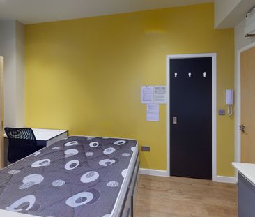 Student Properties to Let - Photo 4