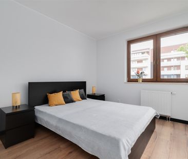 Łódź, Górna, Chełmońskiego - Zdjęcie 6