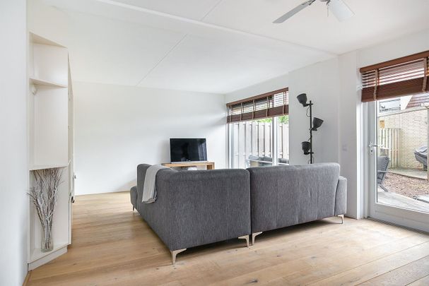 Huis te huur: Pottenbakkerij 12 2993 CN Barendrecht - Photo 1