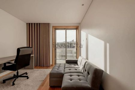 Apartamento em Paniceiro-Viso-Meiral, Canidelo - Foto 5
