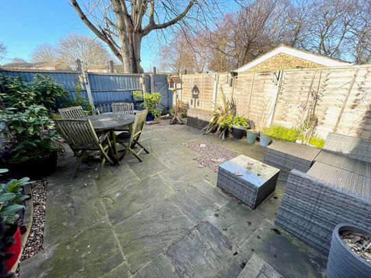 3 bedroom house to rent Alwards Close, Alvaston, Derby, DE24 - Photo 1