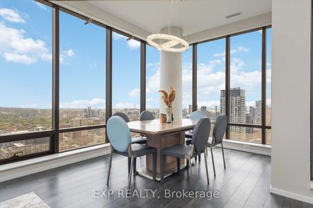 For Lease - 5 St. Joseph Street Unit# 4601, Toronto, Ontario - Photo 5