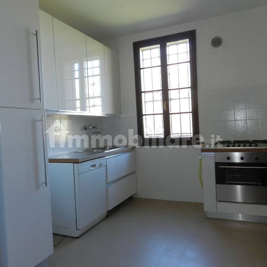 Appartamento in villa, buono stato, 250 m², Treponti, Teolo - Photo 1