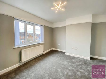2 bedroom terraced house to rent - Photo 5