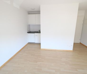 Komplett saniert mit Balkon - Photo 1