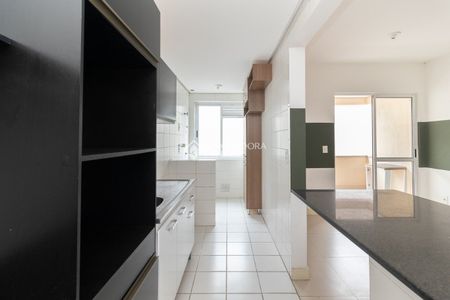 Apartamento com 2 quartos e 60m² para alugar em Passo d'Areia, Porto Alegre. - Foto 4