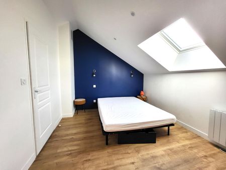 Location Appartement 2 pièces 36m² BERGERAC 24100 - Photo 5