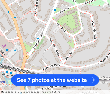 Walerand Road, London, SE13 - Photo 1