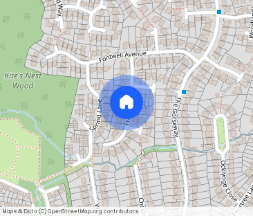 Frant Avenue, Bexhill-On-Sea, TN39 4NG - Photo 1