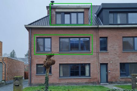 Duplex appartement - Photo 2