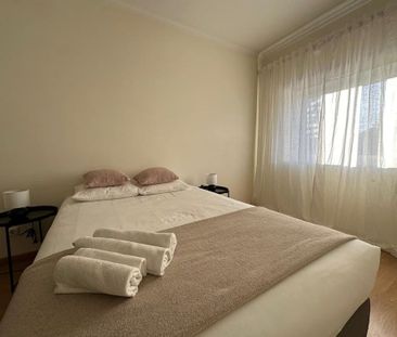 Alameda da Encarnação, Lisbon, Lisbon 1800 - Photo 1