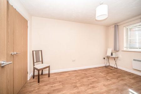 2 bedroom apartment to rent Redwood Grove, Bedford, Bedfordshire, MK42 - Photo 4