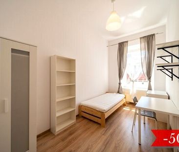Pokój, ul. Piotrkowska - Photo 2