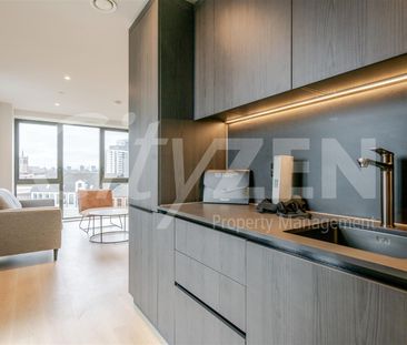 Waterhouse Gardens, Dutton Street, Manchester - Photo 2