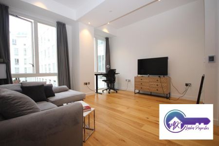 1 Bedroom Flat To Rent - Photo 2