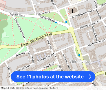 The Mall, Clifton, BS8 - Photo 1