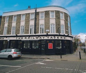 Studio to rent - Photo 6