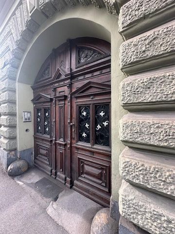 Innenstadt und unmittelbare TU nähe, renovierte 3 Zi Whg mit sep. Küche, optimal für eine WG - Foto 4