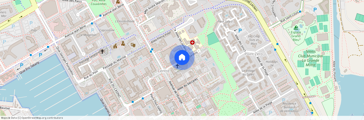 34280, La Grande-Motte