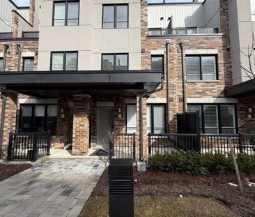 For Lease - 60 Baynes Way Unit# #12, Bradford West Gwillimbury, Ont... - Photo 3