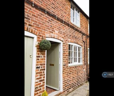 1 bedroom terraced house to rent - Photo 3