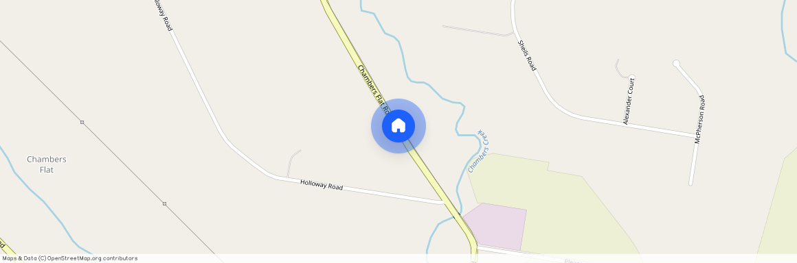 Chambers Flat, Logan - Beaudesert