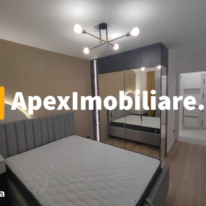 Apartament 2 camere de inchiriat Aparatorii Patriei Bucuresti | ApexIm - Photo 1