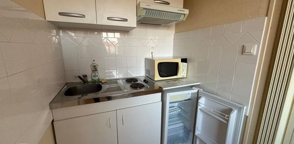 Location Appartement 1 pièce 29m² PERIGUEUX 24000 - Photo 2