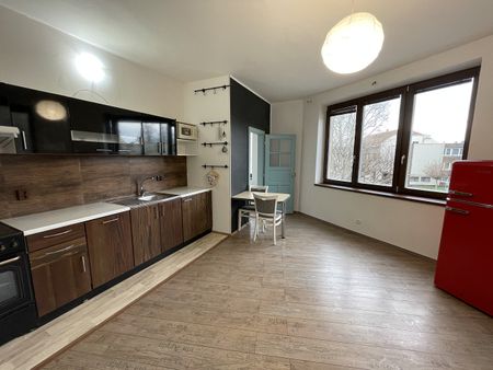 Pronájem bytu 2+kk 39 m² - Photo 4