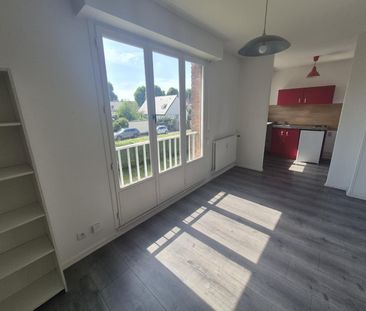 Location Appartement 1 pièce 25m² LOOS 59120 - Photo 1